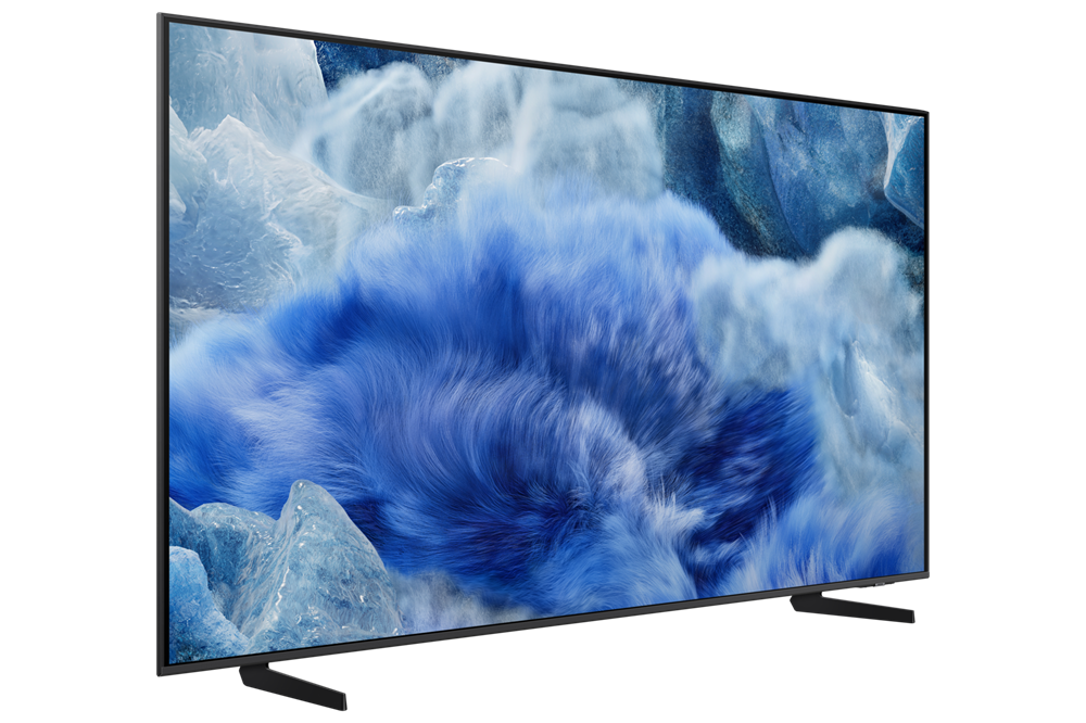 Samsung 85" QE85Q8FAAUXXH 4K UHD Smart QLED TV