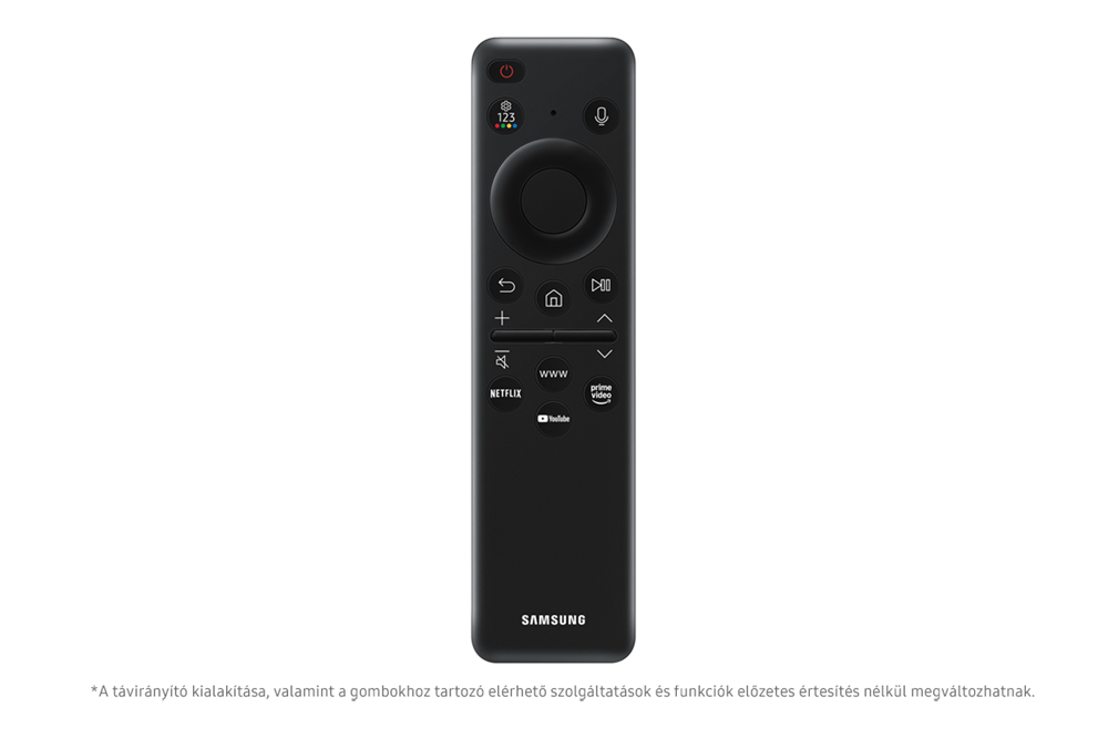 Samsung 85" QE85QN70FAUXXH 4K UHD Smart Neo QLED Mini LED TV