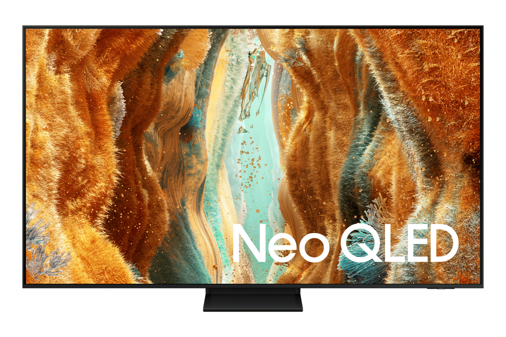 Samsung 85" QE85QN70FAUXXH 4K UHD Smart Neo QLED Mini LED TV