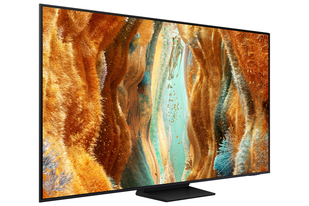 Samsung 85" QE85QN70FAUXXH 4K UHD Smart Neo QLED Mini LED TV