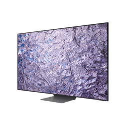 Samsung 85" QE85QN800CTXXH 8K UHD Smart Neo QLED Mini LED TV (Újracsomagolt)
