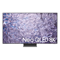 Samsung 85" QE85QN800CTXXH 8K UHD Smart Neo QLED Mini LED TV (Újracsomagolt)