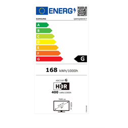 Samsung 85" QE85QN800CTXXH 8K UHD Smart Neo QLED Mini LED TV (Újracsomagolt)