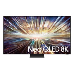 Samsung 85" QE85QN800DTXXH 8K UHD Smart Neo QLED Mini LED TV