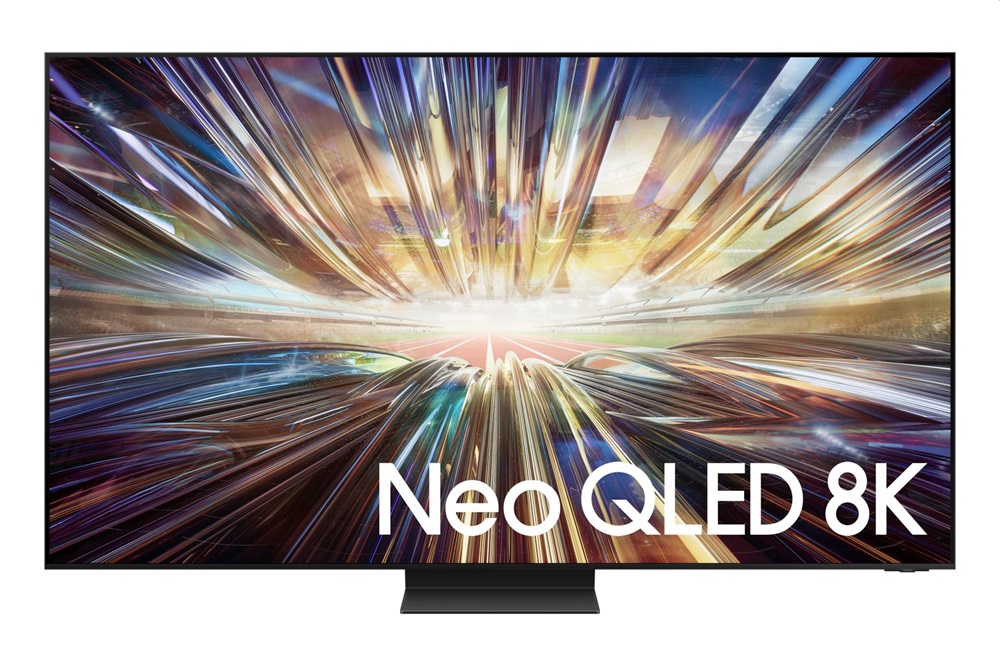 Samsung 85" QE85QN800DTXXH 8K UHD Smart Neo QLED Mini LED TV