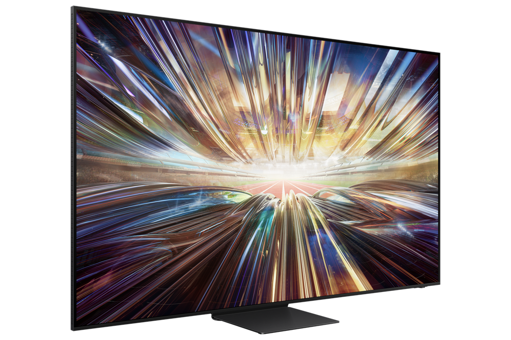 Samsung 85" QE85QN800DTXXH 8K UHD Smart Neo QLED Mini LED TV