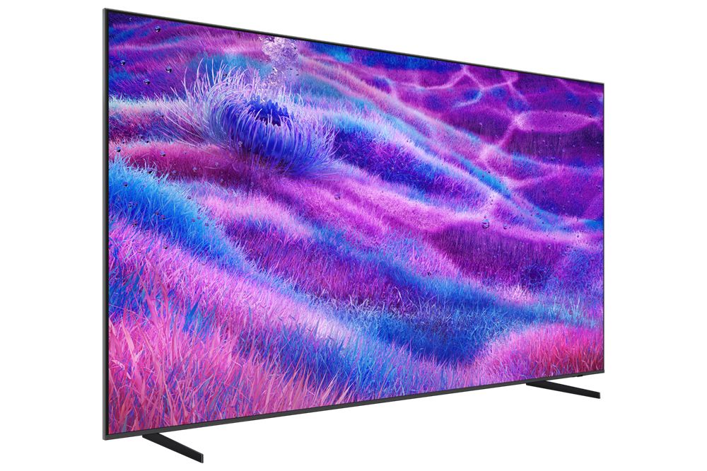 Samsung 85" QE85QN80FAUXXH 4K UHD Smart Neo QLED Mini LED TV