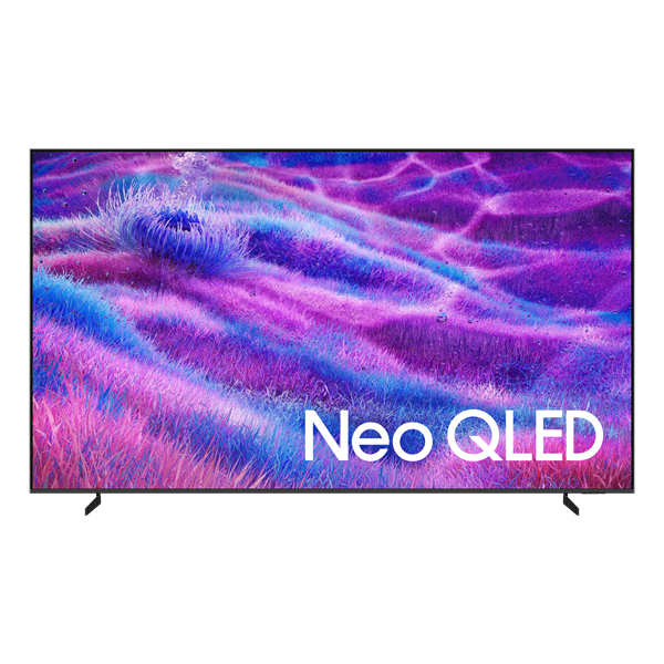 Samsung 85" QE85QN80FAUXXH 4K UHD Smart Neo QLED Mini LED TV (Újszerű)
