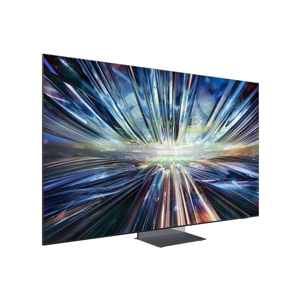 Samsung 85" QE85QN900DTXXH 8K UHD Smart Neo QLED Mini LED TV (Újracsomagolt)