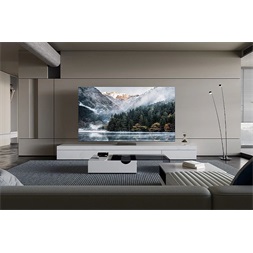 Samsung 85" QE85QN900DTXXH 8K UHD Smart Neo QLED Mini LED TV (Újracsomagolt)