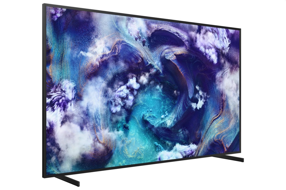Samsung 85" QE85QN900FTXXH 8K UHD Smart Neo QLED Mini LED TV