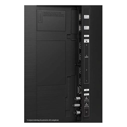 Samsung 85" QE85QN90CATXXH 4K UHD Smart Neo QLED Mini LED TV