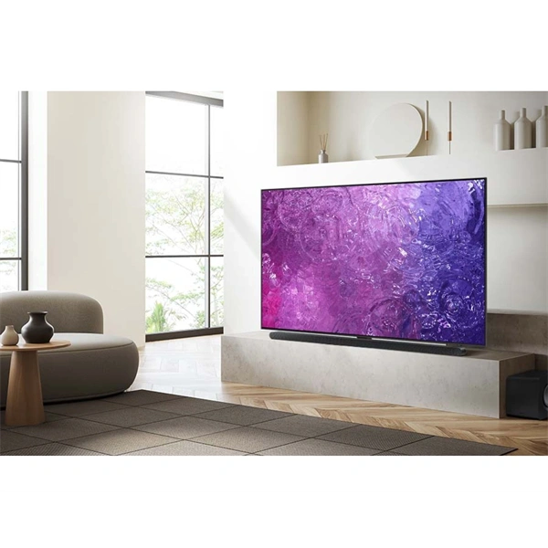 Samsung 85" QE85QN90CATXXH 4K UHD Smart Neo QLED Mini LED TV