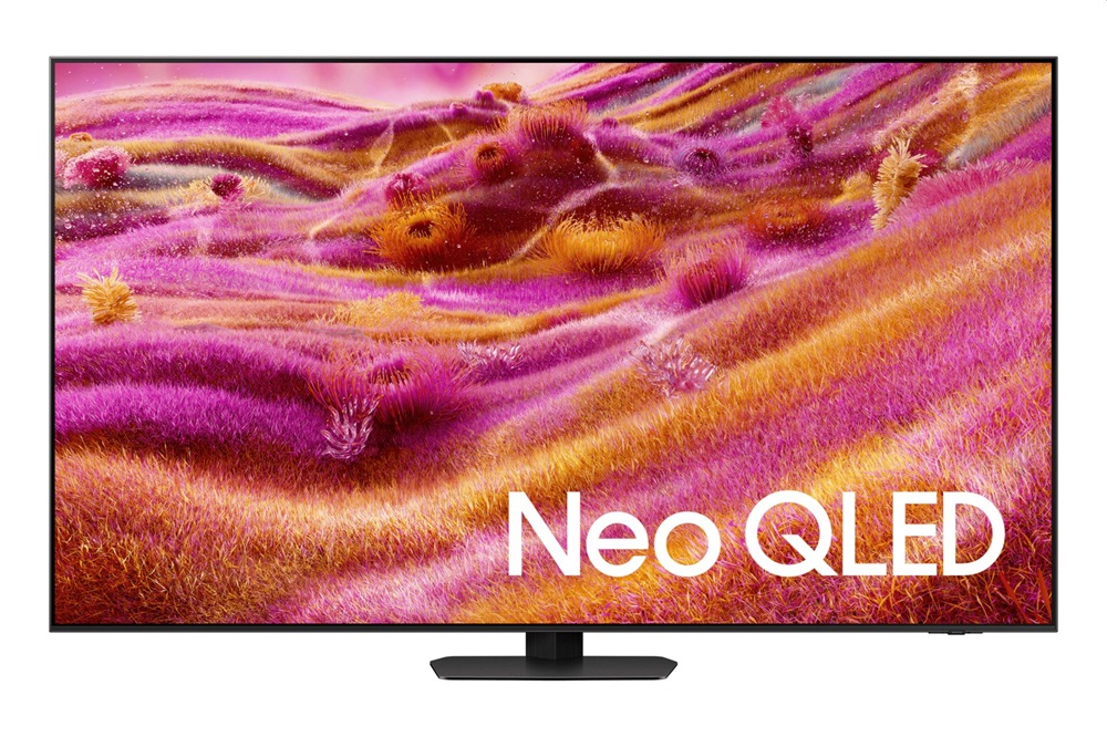 Samsung 85" QE85QN90FATXXH 4K UHD Smart Neo QLED Mini LED TV
