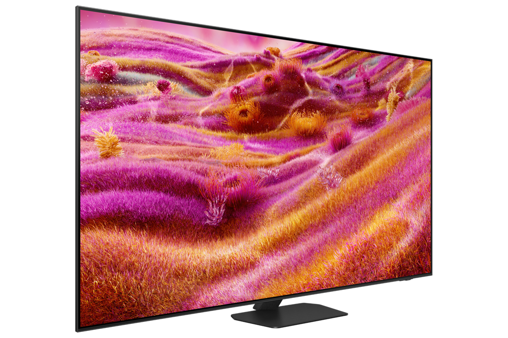 Samsung 85" QE85QN90FATXXH 4K UHD Smart Neo QLED Mini LED TV