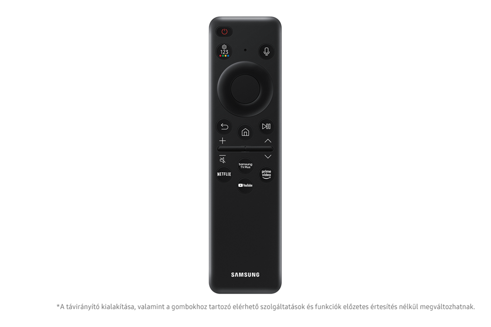Samsung 85" QE85QN90FATXXH 4K UHD Smart Neo QLED Mini LED TV