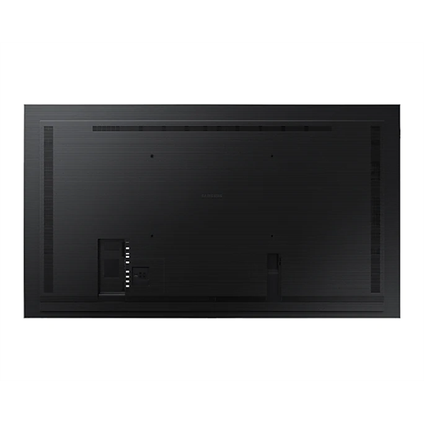 Samsung 85" QM85R-B 4K UHD VA LFD kijelző