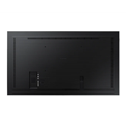 Samsung 85" QM85R-B 4K UHD VA LFD kijelző