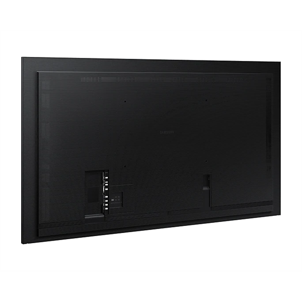 Samsung 85" QM85R-B 4K UHD VA LFD kijelző