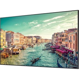 Samsung 85" QM85R 4K UHD New Edge LFD kijelző