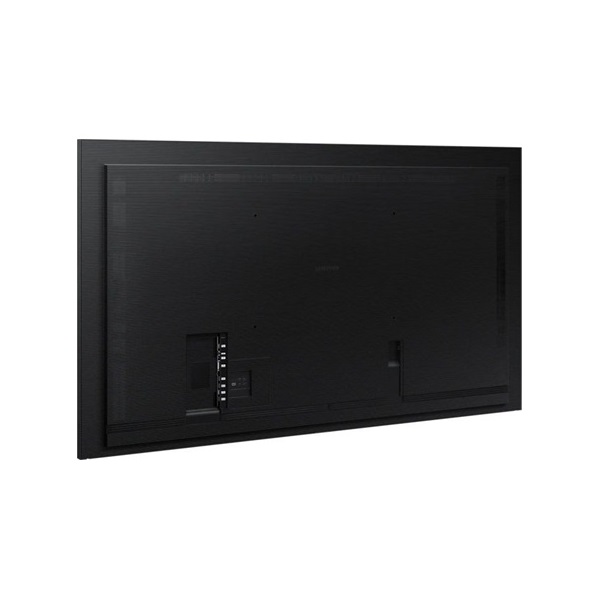 Samsung 85" QM85R 4K UHD New Edge LFD kijelző