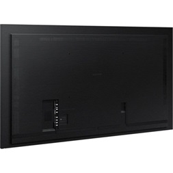 Samsung 85" QM85R 4K UHD New Edge LFD kijelző