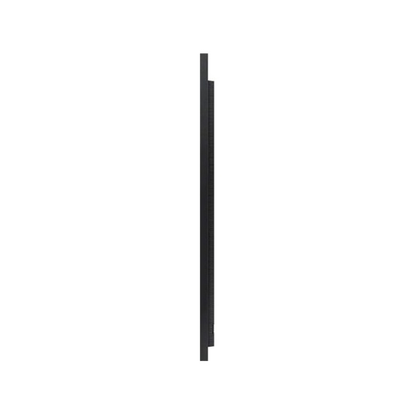 Samsung 85" QM85R 4K UHD New Edge LFD kijelző