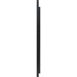 Samsung 85" QM85R 4K UHD New Edge LFD kijelző