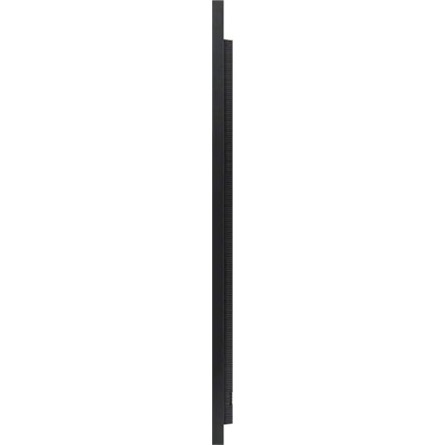 Samsung 85" QM85R 4K UHD New Edge LFD kijelző