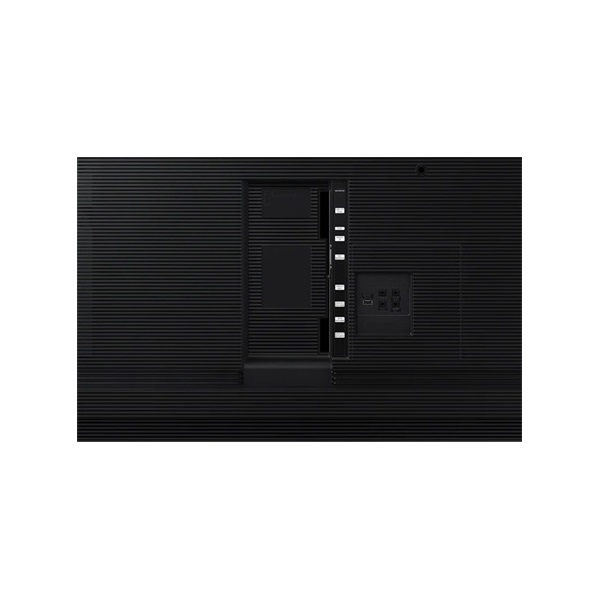 Samsung 85" QM85R 4K UHD New Edge LFD kijelző