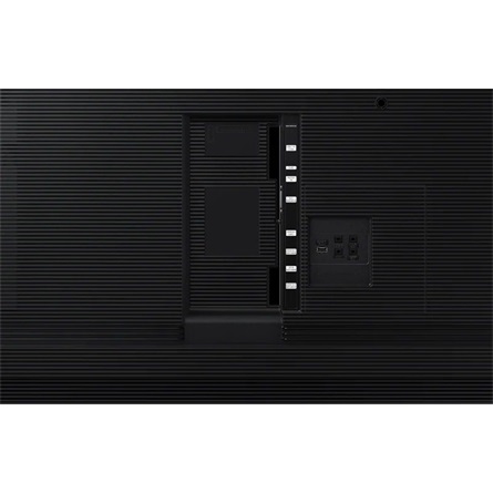 Samsung 85" QM85R 4K UHD New Edge LFD kijelző