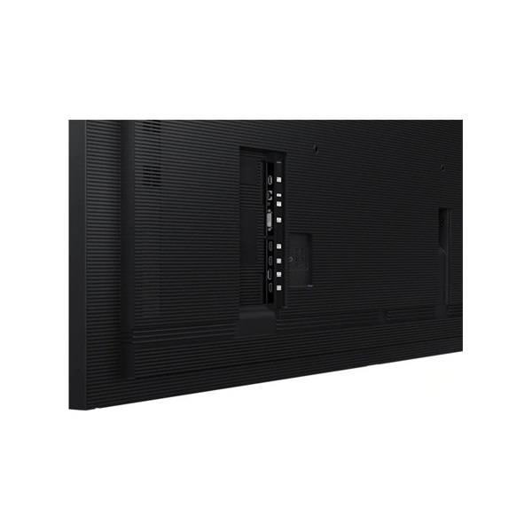 Samsung 85" QM85R 4K UHD New Edge LFD kijelző