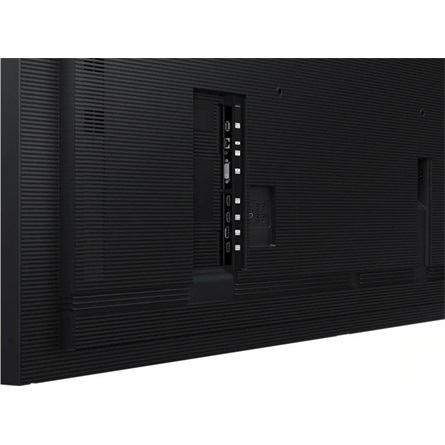 Samsung 85" QM85R 4K UHD New Edge LFD kijelző