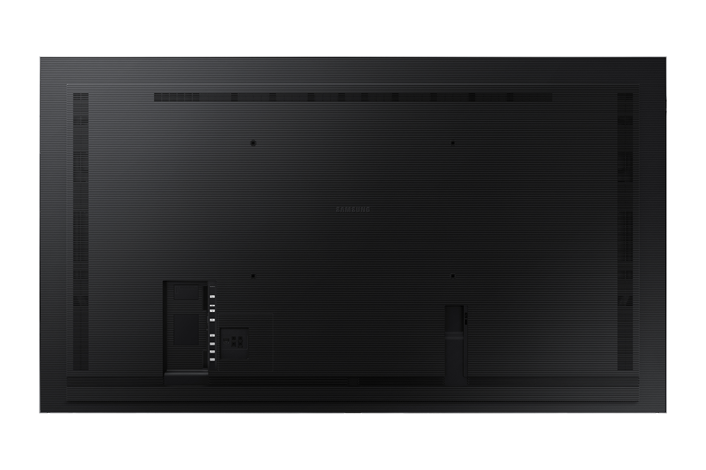 Samsung 85" QMR 4K UHD VA LFD kijelző