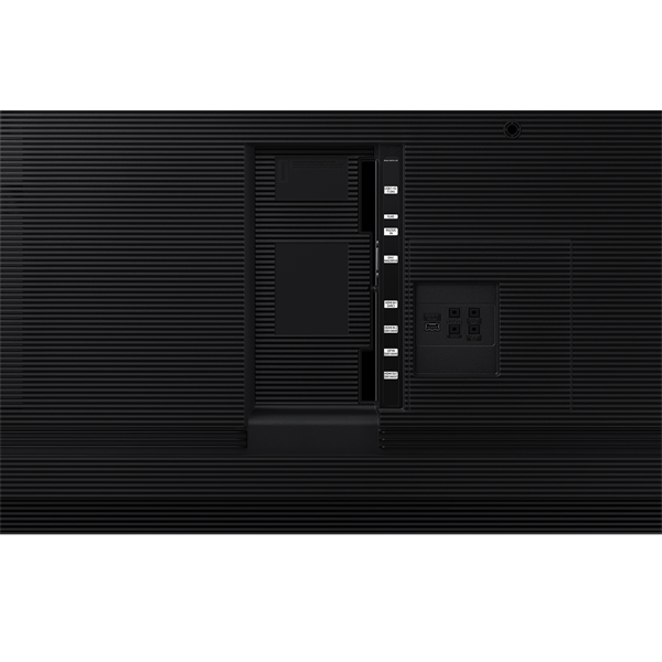Samsung 85" QMR 4K UHD VA LFD kijelző