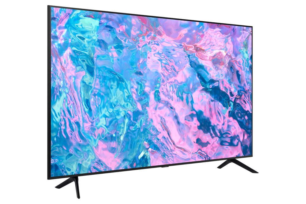 Samsung 85" UE85CU7172UXXH 4K UHD Smart LED TV
