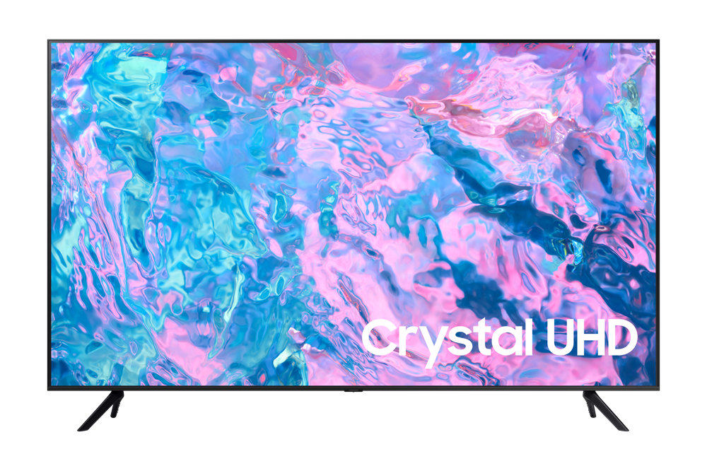 Samsung 85" UE85CU7172UXXH 4K UHD Smart LED TV