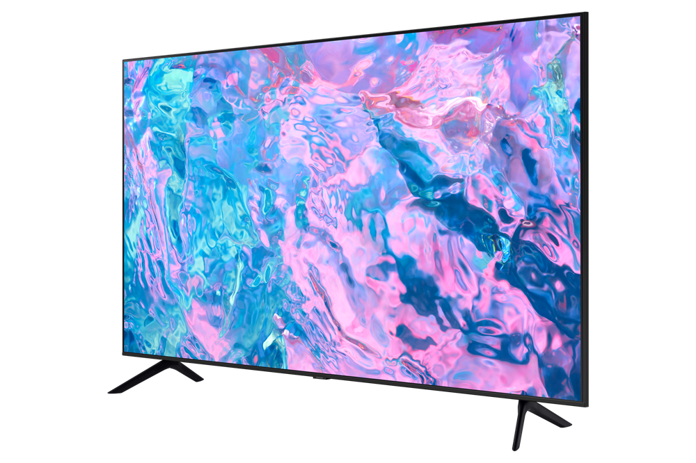 Samsung 85" UE85CU7172UXXH 4K UHD Smart LED TV