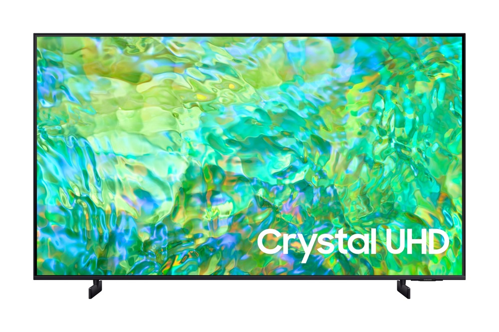 Samsung 85" UE85CU8002KXXH 4K UHD Smart LED TV