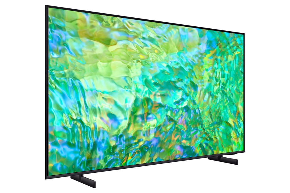Samsung 85" UE85CU8002KXXH 4K UHD Smart LED TV