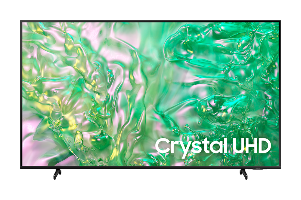 Samsung 85" UE85DU8072UXXH Crystal 4K UHD Smart TV
