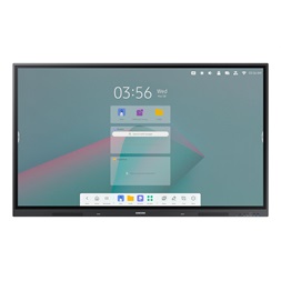 Samsung 86" LH86WACWLGCXEN 4K UHD IPS LFD kijelző