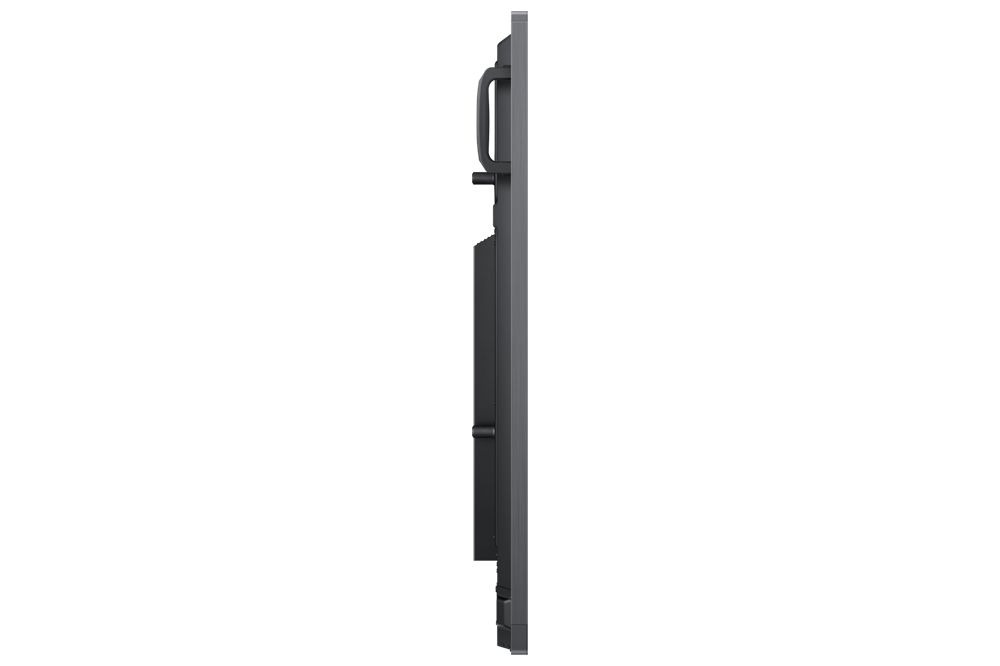 Samsung 86" LH86WACWLGCXEN 4K UHD IPS LFD kijelző
