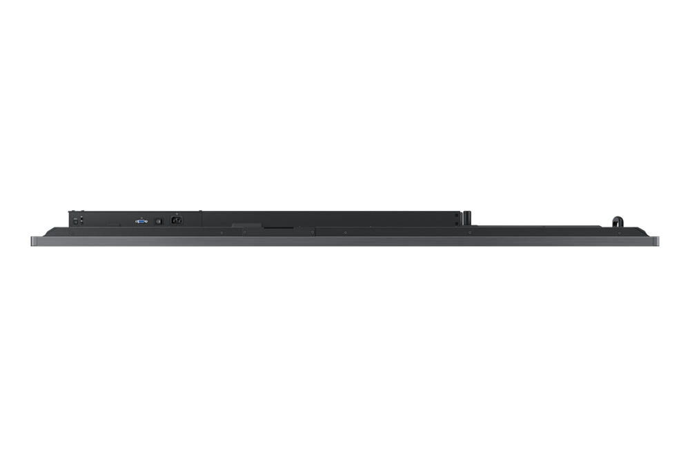 Samsung 86" LH86WACWLGCXEN 4K UHD IPS LFD kijelző