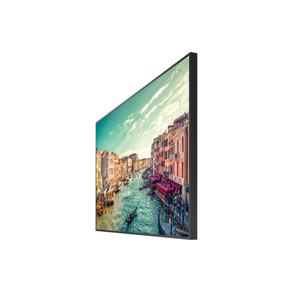 Samsung 98" LH98QBTBPGCXEN Signage QBT 4K UHD IPS LFD kijelző