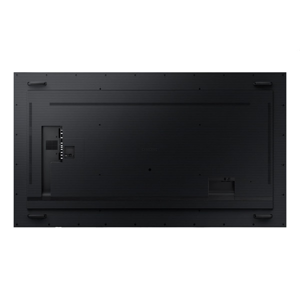 Samsung 98" LH98QBTBPGCXEN Signage QBT 4K UHD IPS LFD kijelző