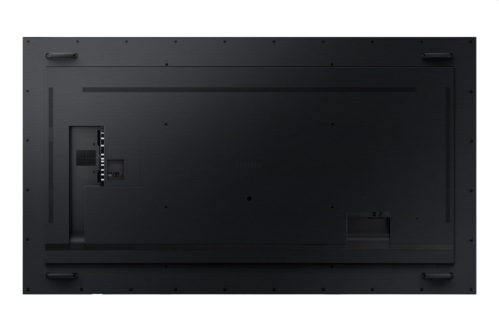 Samsung 98" LH98QBTBPGCXEN Signage QBT 4K UHD IPS LFD kijelző