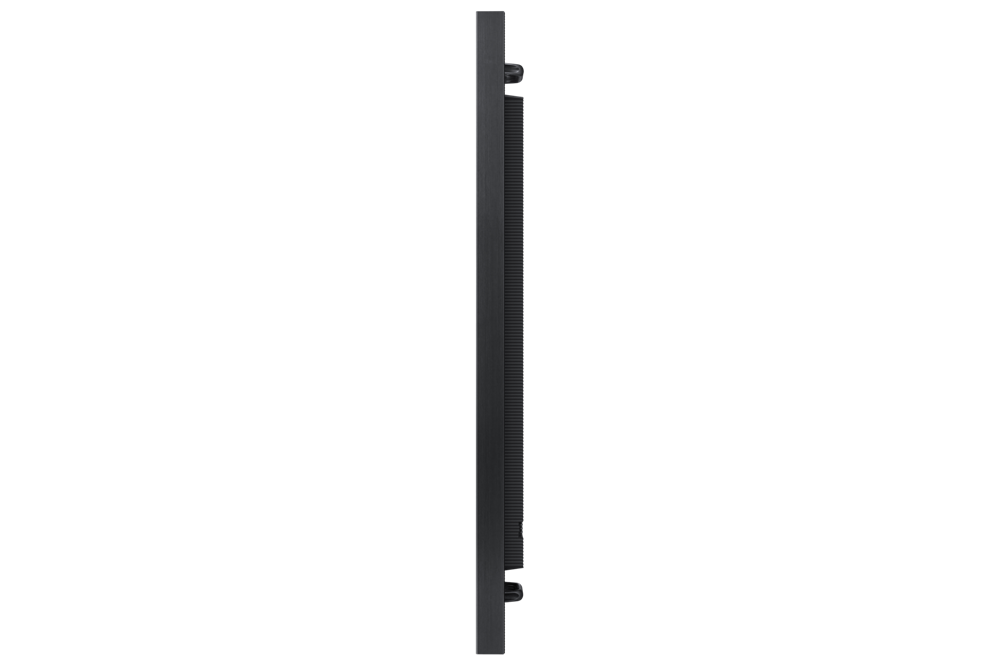 Samsung 98" LH98QBTBPGCXEN Signage QBT 4K UHD IPS LFD kijelző