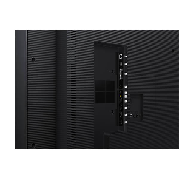 Samsung 98" LH98QBTBPGCXEN Signage QBT 4K UHD IPS LFD kijelző