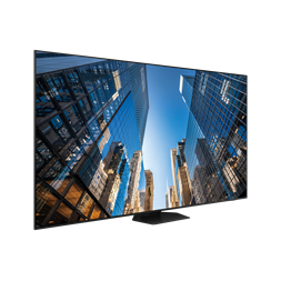 Samsung 98" LH98QECELGCXEN Signage QEC 4K UHD VA LFD kijelző